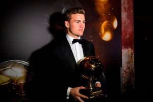 Matthijs-de-Ligt