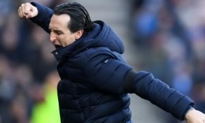 Unai_Emery