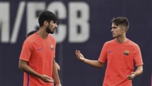 denis-suarez-andre-gomes