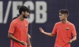 denis-suarez-andre-gomes