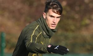 New Look Arsenal? With Denis Suarez in the squad