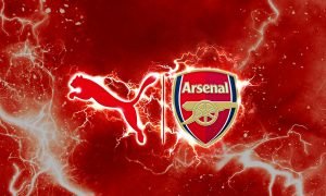 Arsenal_PUMA
