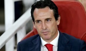 Unai_Emery