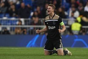 Matthijs-De-Ligt