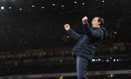 Unai_EMery