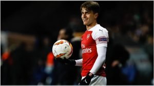 Denis-Suarez