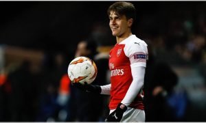 Denis-Suarez