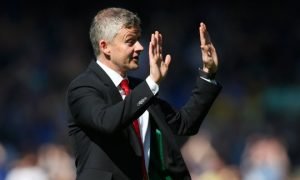 Ole
