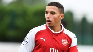Ismael-Bennacer-Arsenal