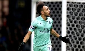 Pierre-Emerick-Aubameyang