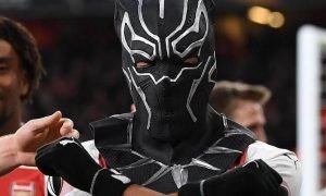 Pierre-Emerick-Aubameyang-black-panther