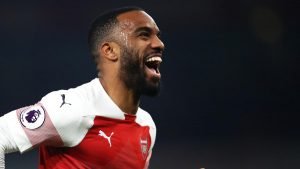 lacazette