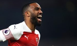 lacazette