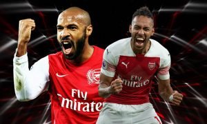 theirry-henry-aubameyang