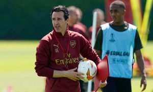 unai-emery