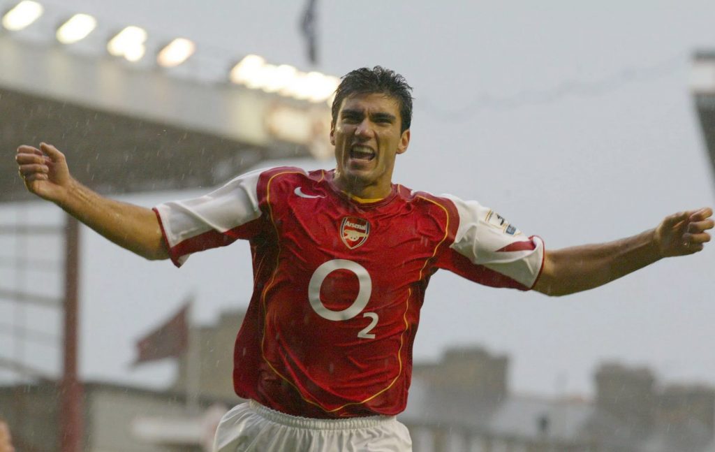 Jose Antonio Reyes' father pays emotional tribute to the late Arsenal star  