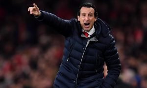 Unai_Emery
