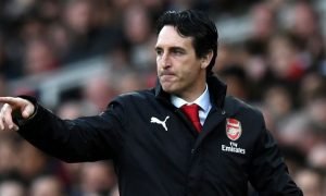 unai-emery