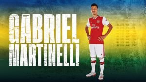 Gabriel_Martinelli_Arsenal_Wallpaper