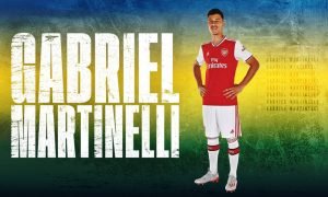 Gabriel_Martinelli_Arsenal_Wallpaper