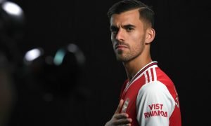 Arsenal-Dani-Ceballos