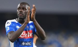 Koulibaly