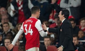 Granit_Xhaka_Arsenal