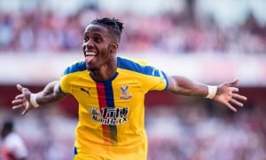 Wilfried_Zaha_Arsenal