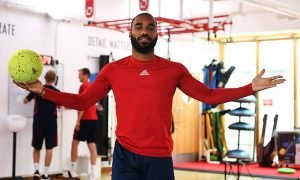 laca_arsenal_training