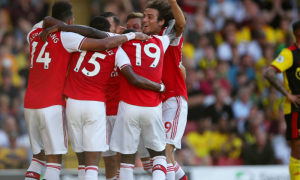 Arsenal_Celebration_Unai_Emery