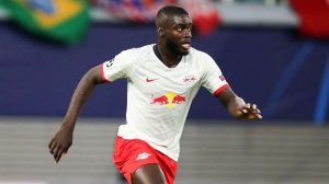Dayot-Upamecano