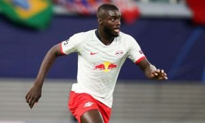Dayot-Upamecano