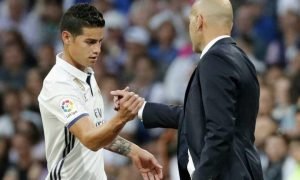 James-Rodriguez