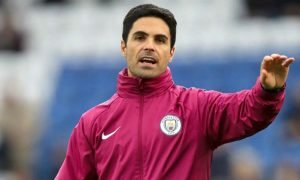 Mikel_Arteta_Arsenal_Manchester_City