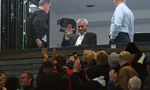 Mourinho-emirates