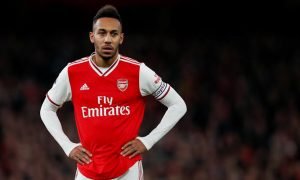 Pierre-Emerick-Aubameyang