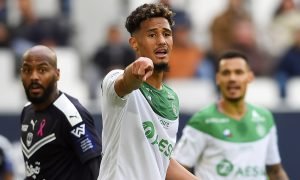Saliba-Saint-Etienne
