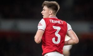 Tierney