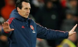 Unai_Emery