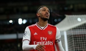 auba-arsenal-captain
