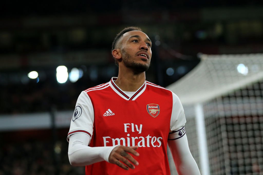 auba-arsenal-captain