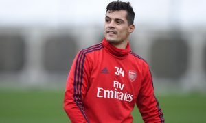 granit-xhaka