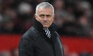 jose-mourinho