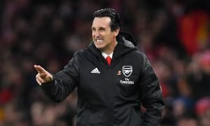 unai-emery