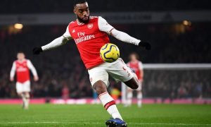 Alexandre-Lacazette-Arsenal-vs-Manchester-United