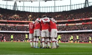Arsenal-v-sheffield