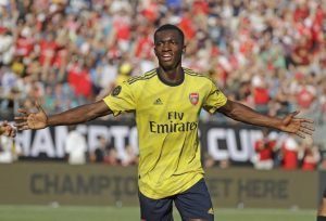 Eddie-Nketiah