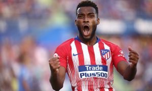 Thomas-Lemar