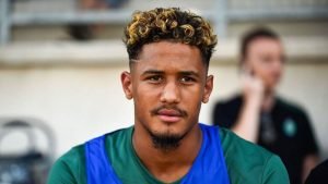 William-Saliba