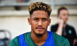 William-Saliba